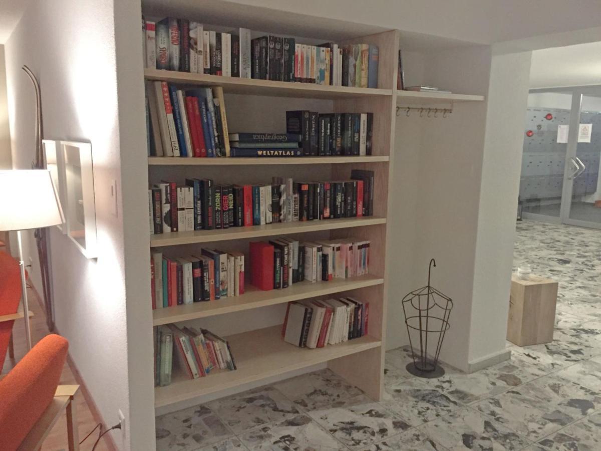 ארוזה Apartment Promenade - Utoring-73 By Interhome מראה חיצוני תמונה